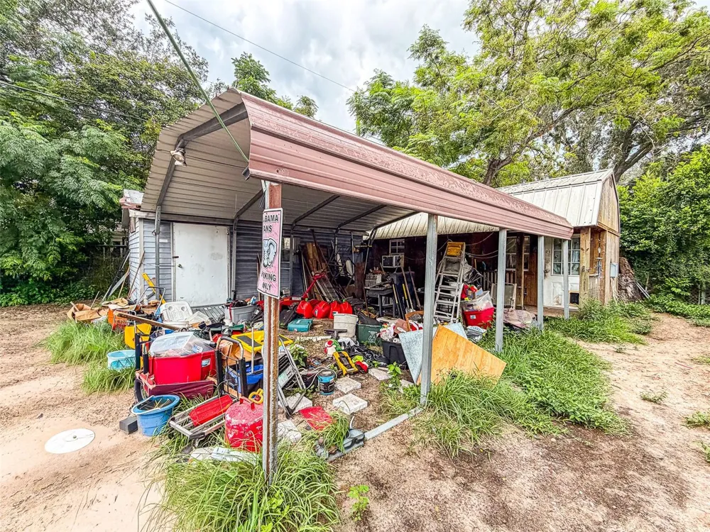 3539 COLLEEN DRIVE Lakeland, FL 33810