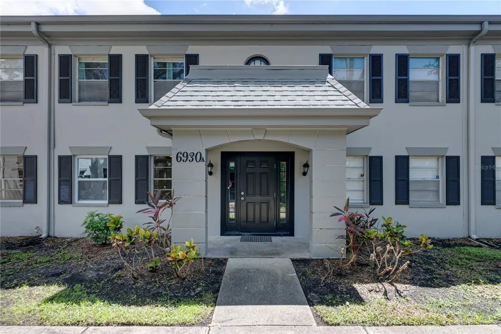 6930A PLACE DE LA PAIX #1A South Pasadena, FL 33707