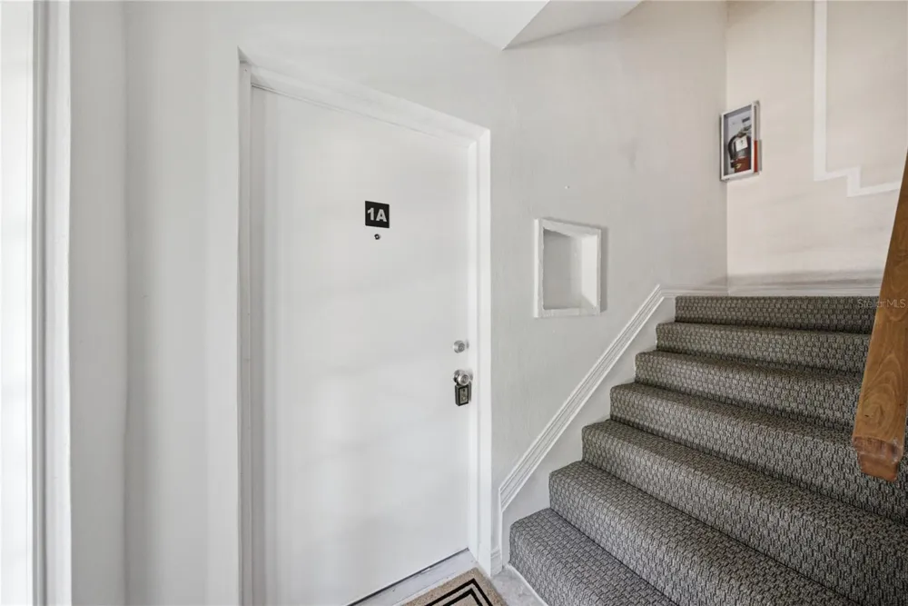 6930A PLACE DE LA PAIX #1A South Pasadena, FL 33707
