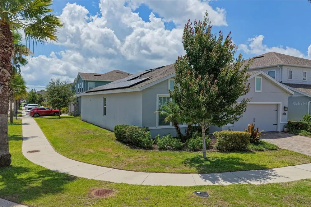 12353 BLUE PACIFIC DRIVE Riverview, FL 33579