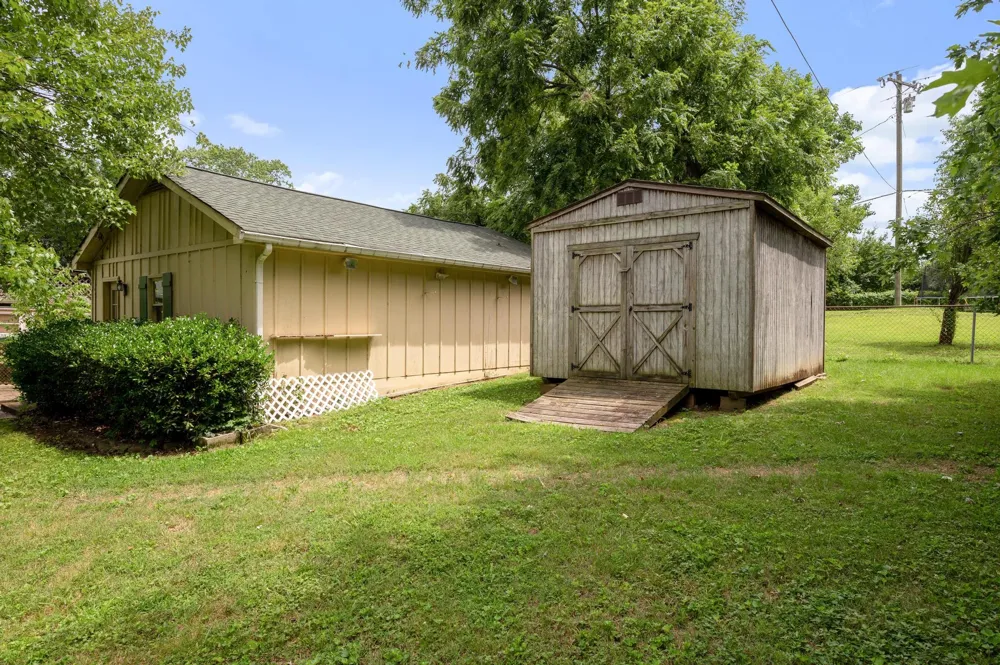908 Lewisburg Pike Franklin, TN 37064