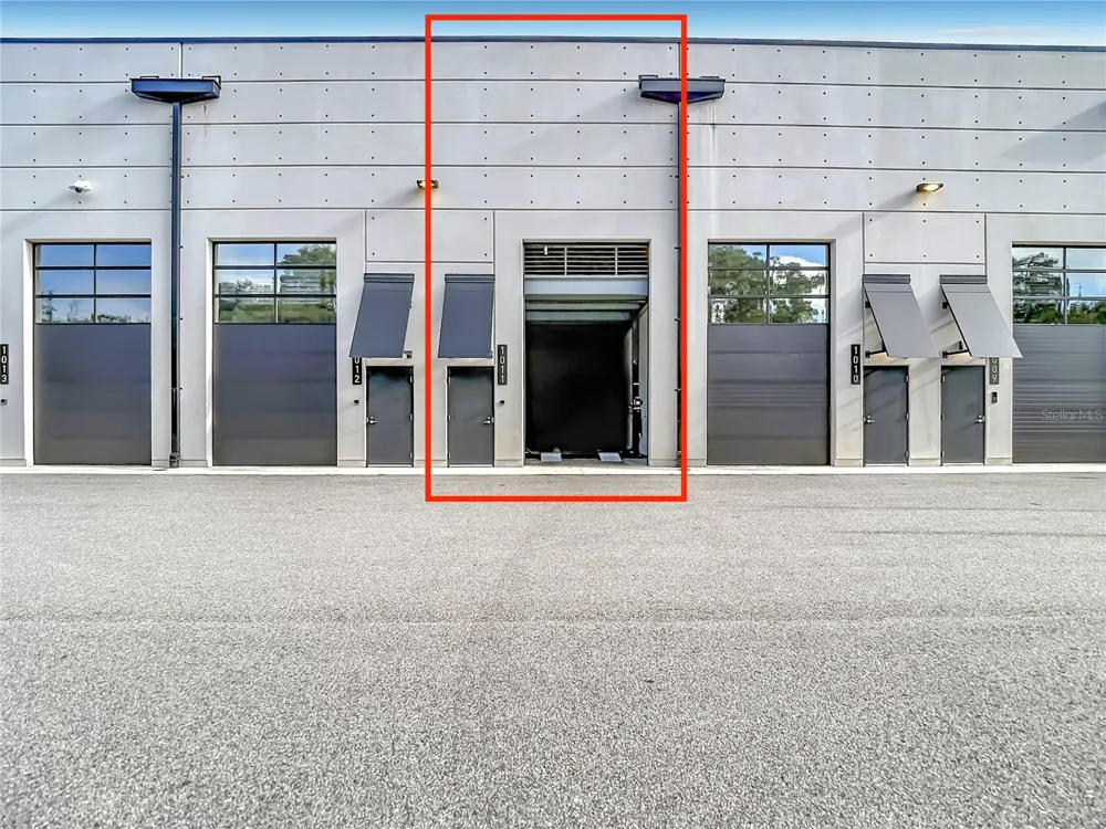 6500 MOTOR ENCLAVE WAY #1011 Tampa, FL 33610