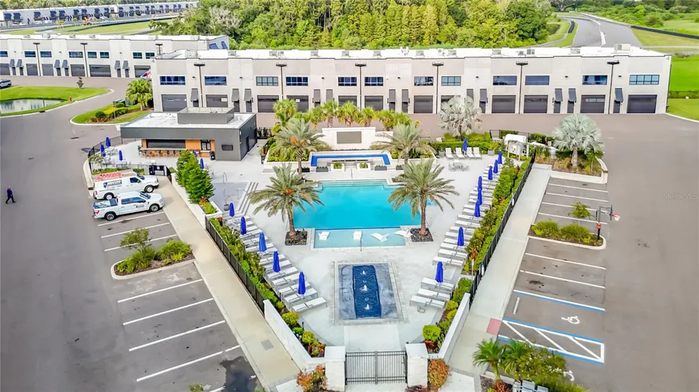 6500 MOTOR ENCLAVE WAY #1011 Tampa, FL 33610