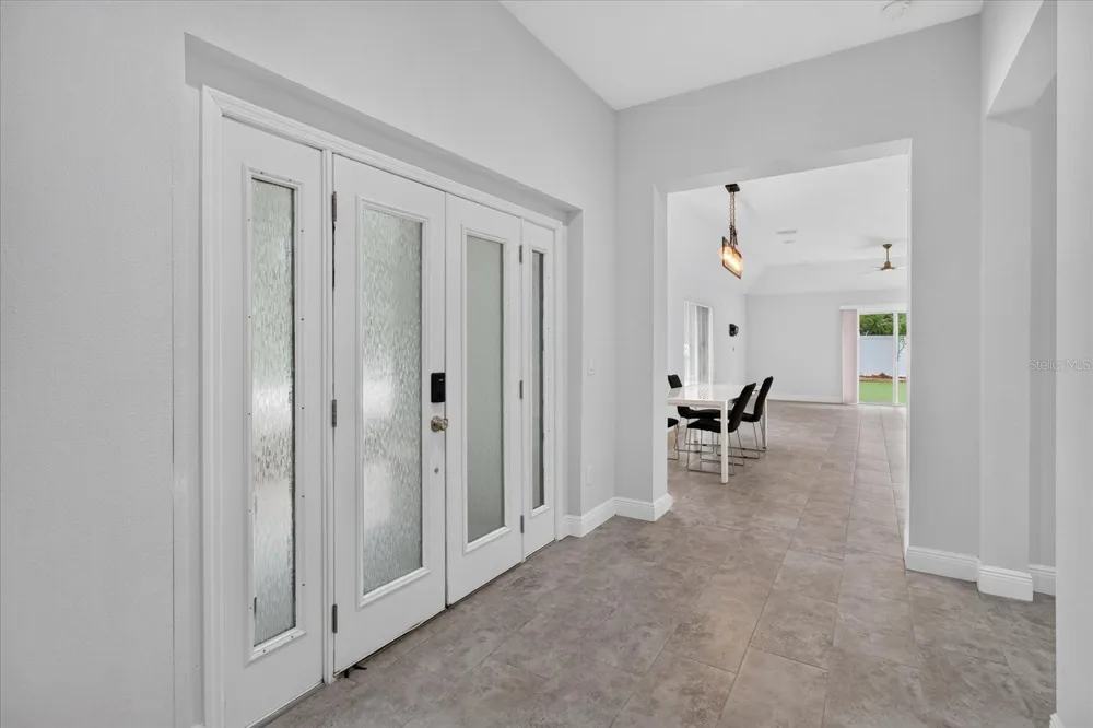 5114 CHILKOOT STREET Tampa, FL 33617