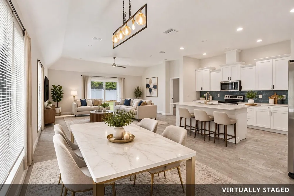 5114 CHILKOOT STREET Tampa, FL 33617