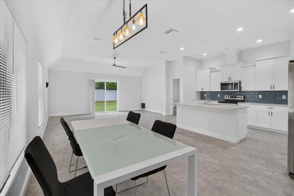 5114 CHILKOOT STREET Tampa, FL 33617