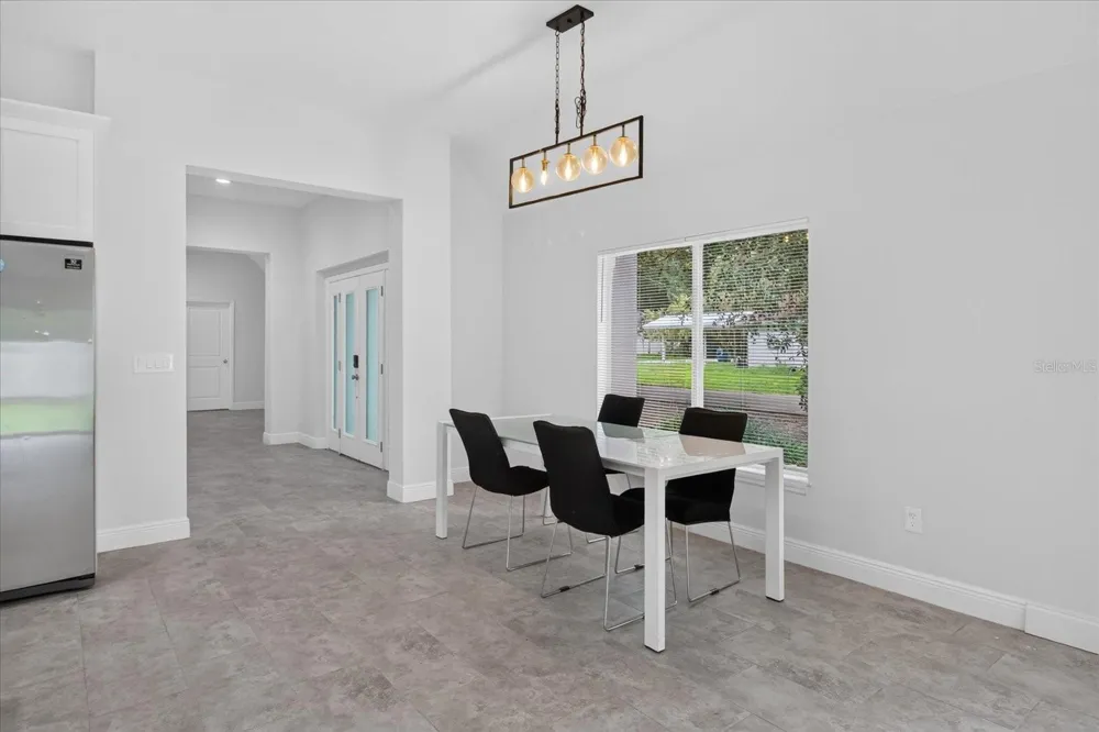 5114 CHILKOOT STREET Tampa, FL 33617