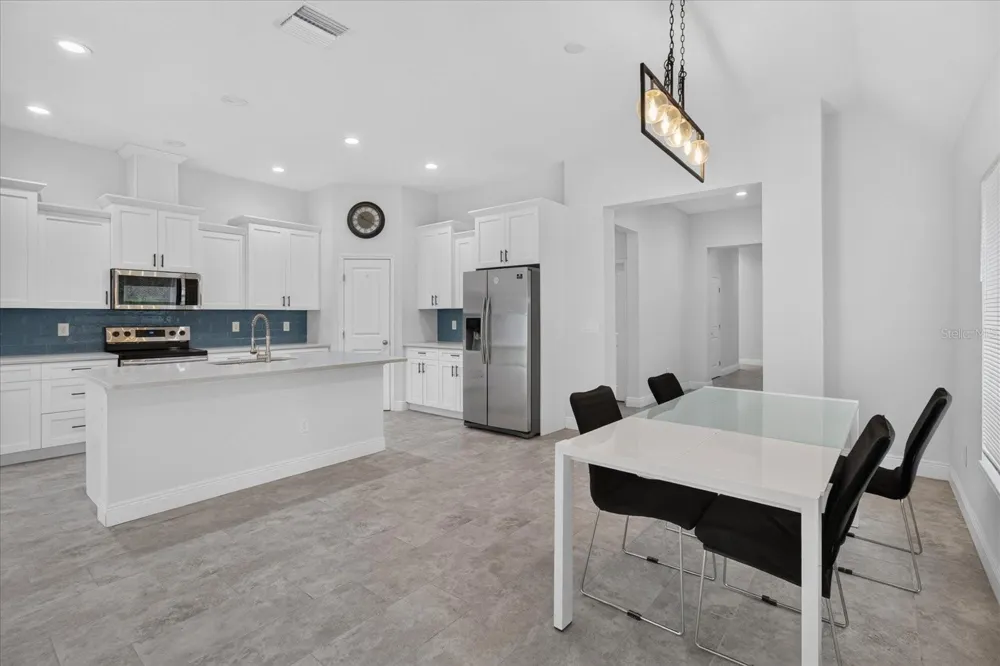 5114 CHILKOOT STREET Tampa, FL 33617