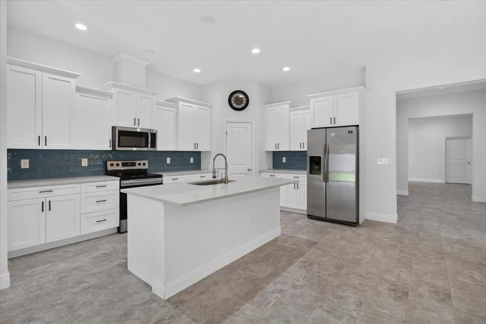 5114 CHILKOOT STREET Tampa, FL 33617