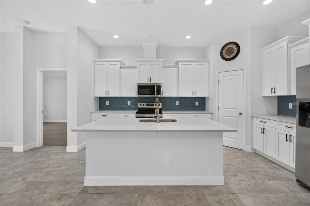 5114 CHILKOOT STREET Tampa, FL 33617