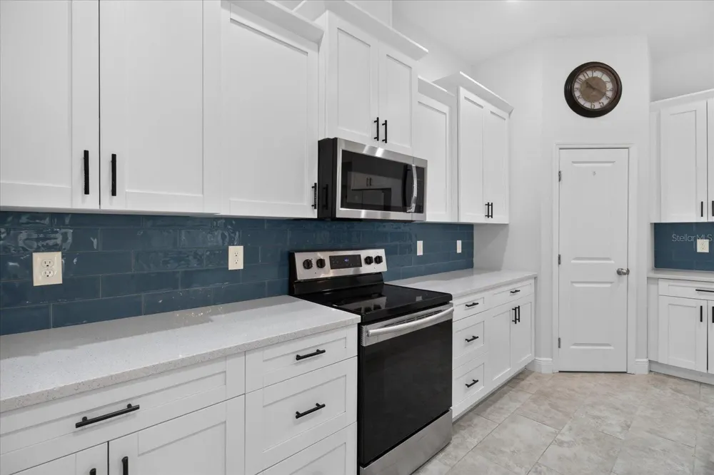 5114 CHILKOOT STREET Tampa, FL 33617