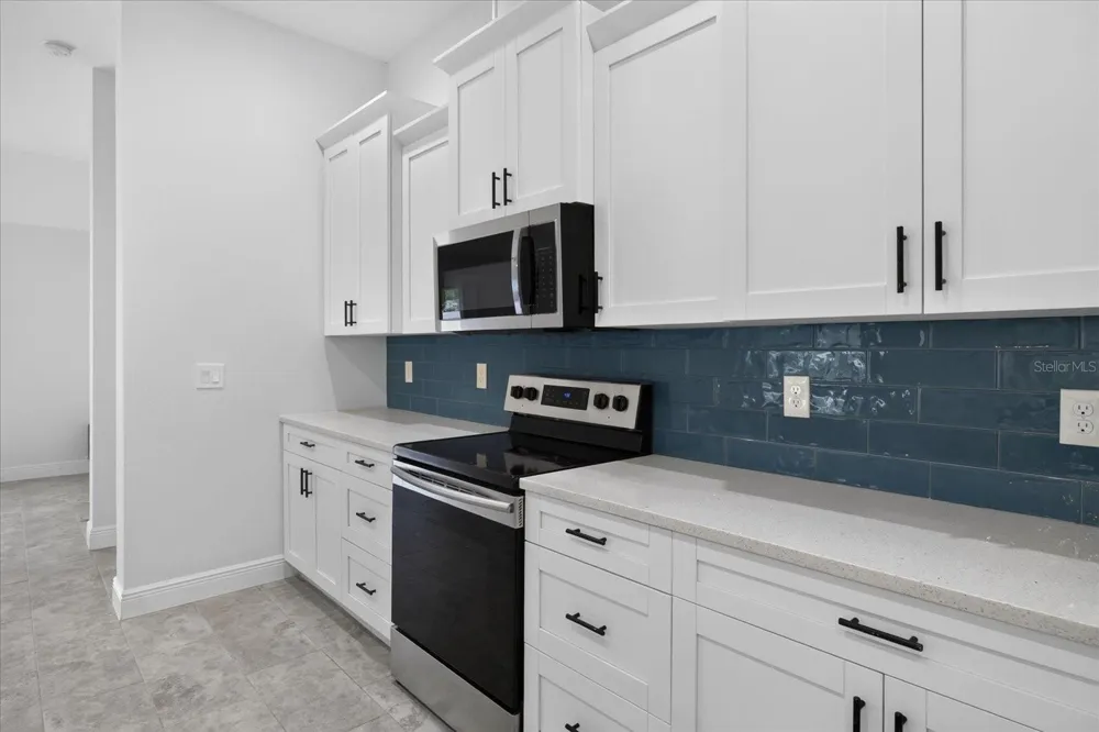 5114 CHILKOOT STREET Tampa, FL 33617