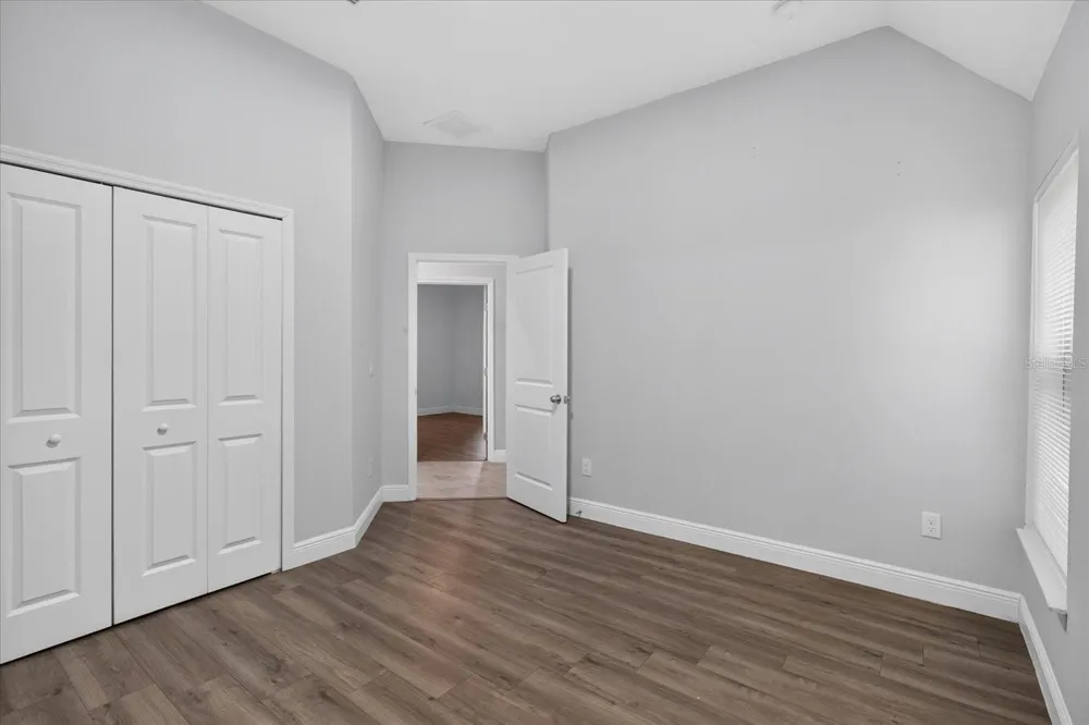 5114 CHILKOOT STREET Tampa, FL 33617