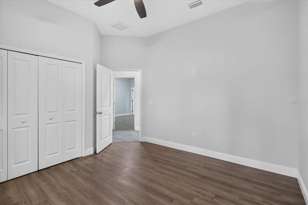 5114 CHILKOOT STREET Tampa, FL 33617