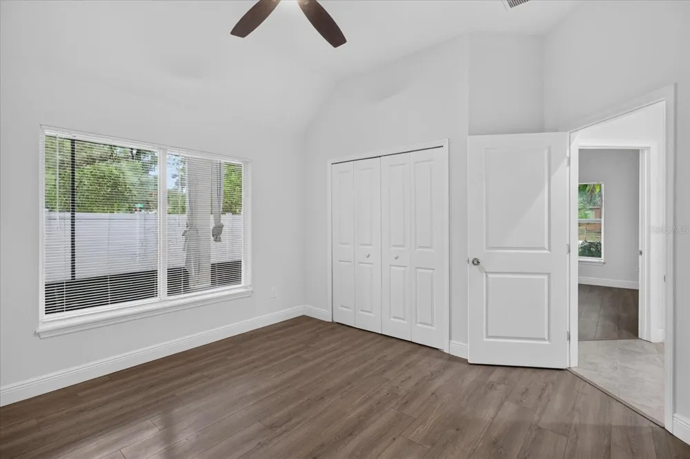5114 CHILKOOT STREET Tampa, FL 33617