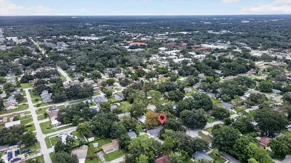 5114 CHILKOOT STREET Tampa, FL 33617