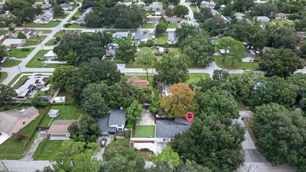5114 CHILKOOT STREET Tampa, FL 33617