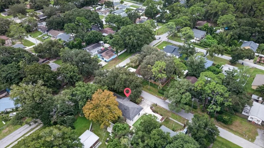 5114 CHILKOOT STREET Tampa, FL 33617