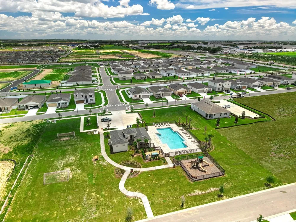 1837 AMERICAN WAY Haines City, FL 33844