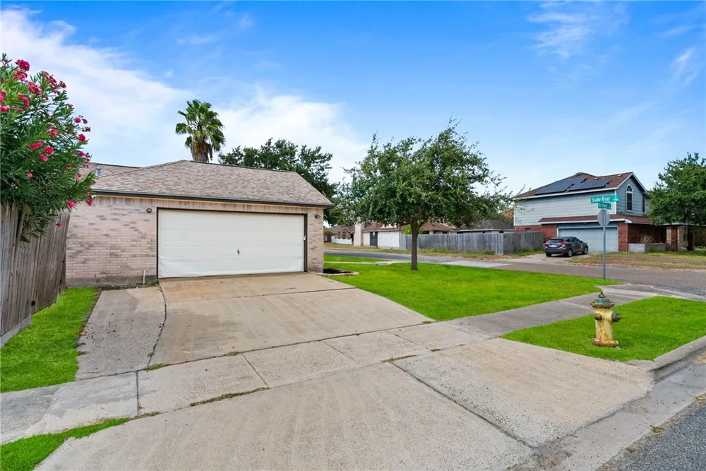 7902 Snake River Drive Corpus Christi, TX 78414