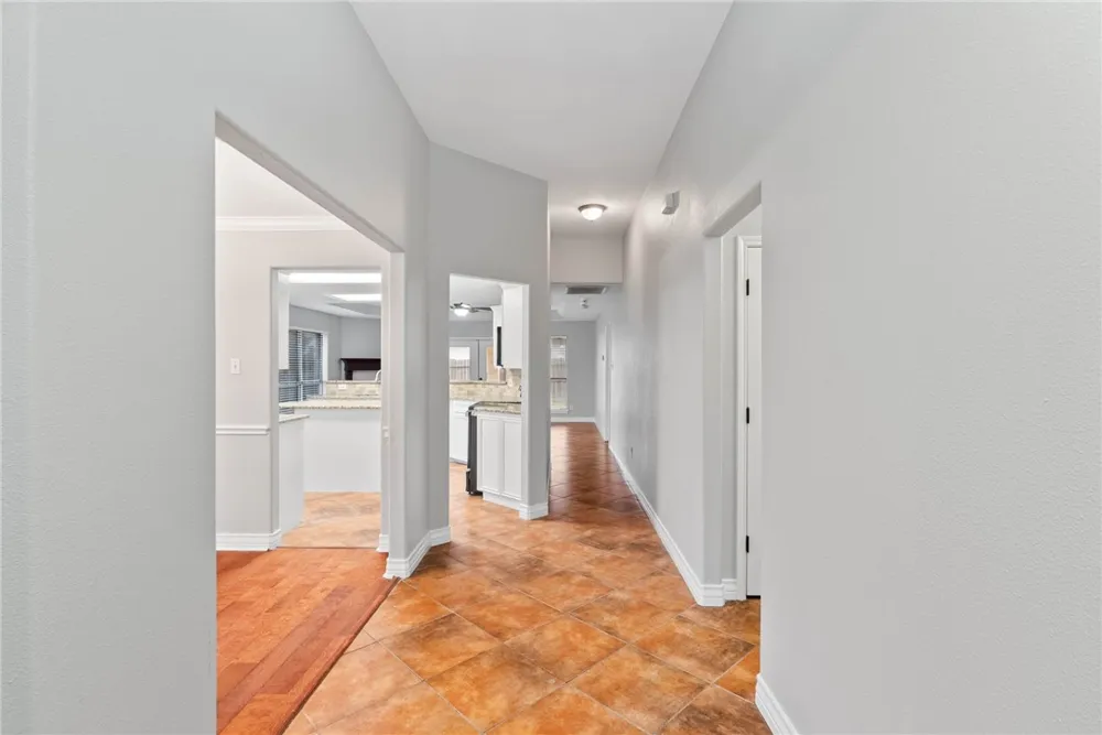 7902 Snake River Drive Corpus Christi, TX 78414