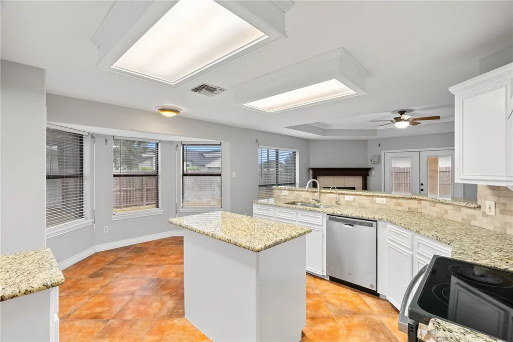 7902 Snake River Drive Corpus Christi, TX 78414