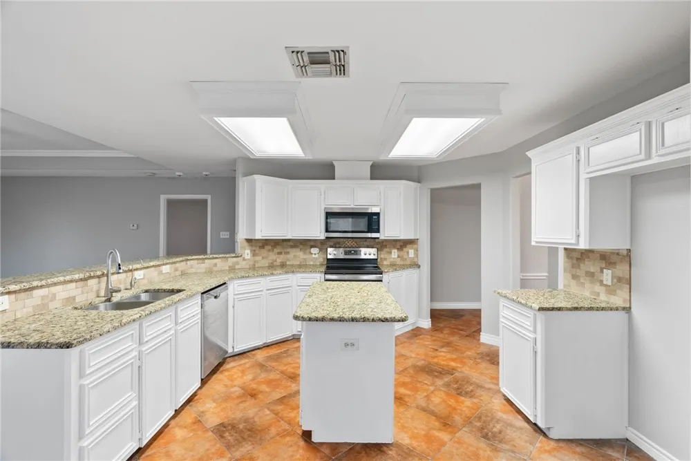 7902 Snake River Drive Corpus Christi, TX 78414