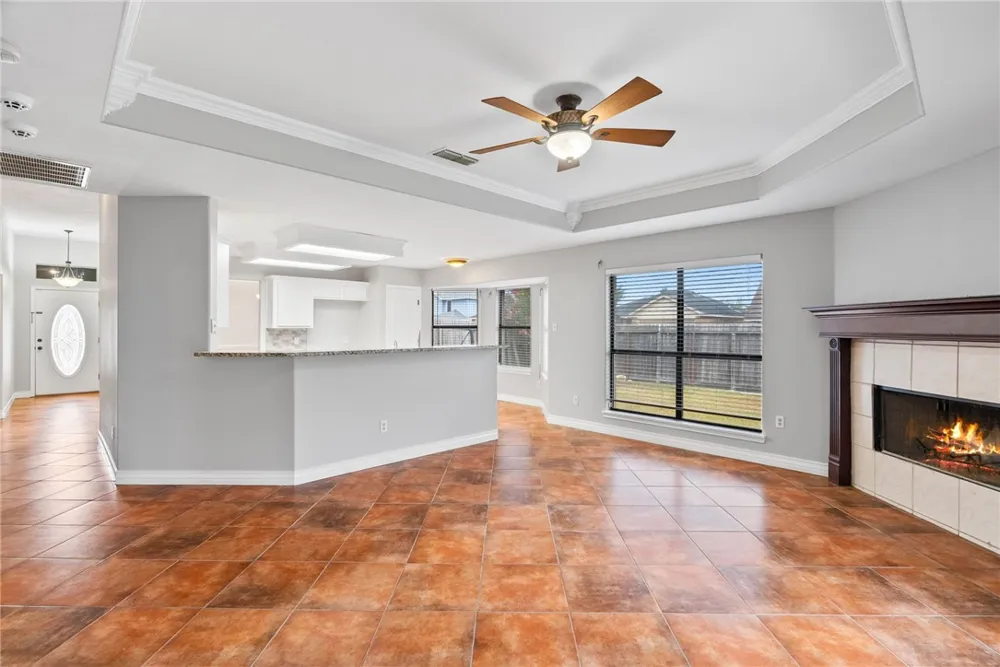 7902 Snake River Drive Corpus Christi, TX 78414