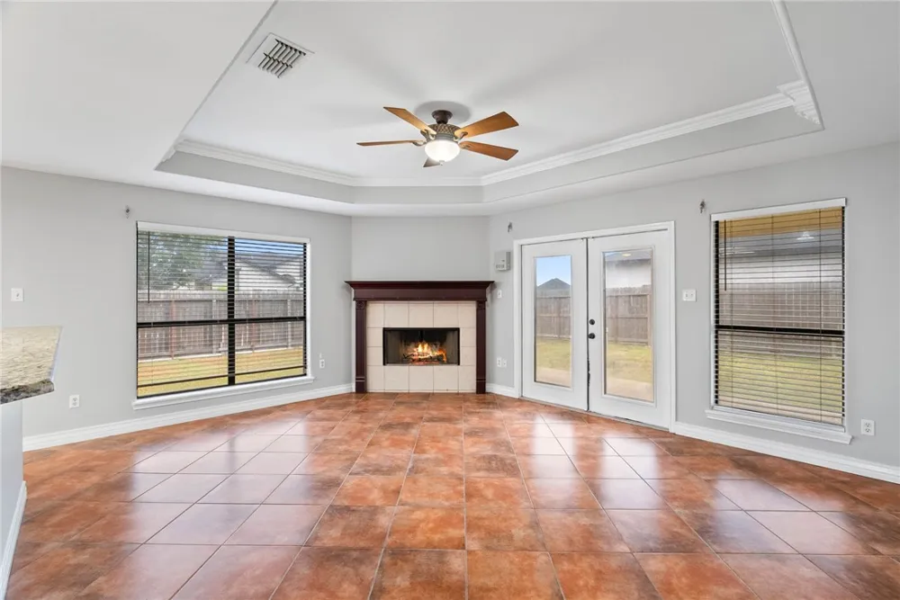 7902 Snake River Drive Corpus Christi, TX 78414