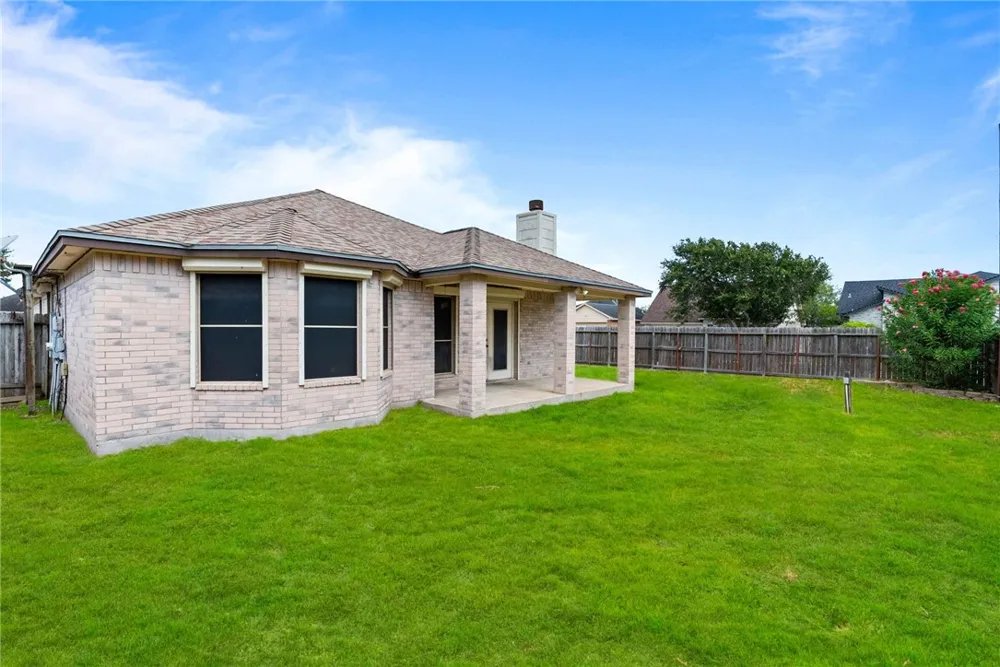7902 Snake River Drive Corpus Christi, TX 78414