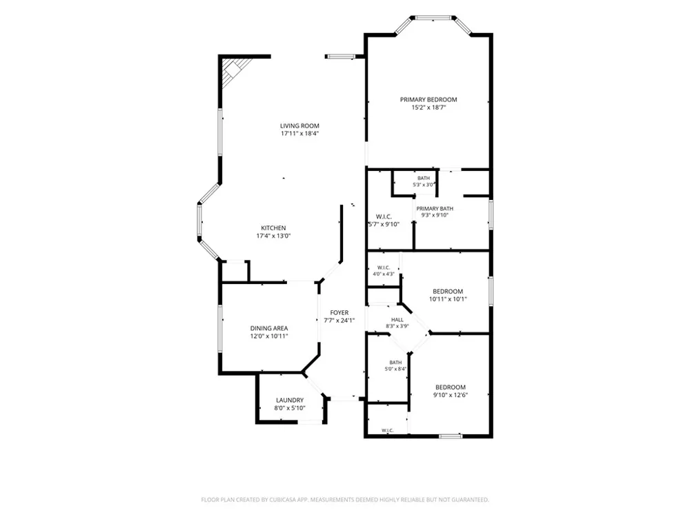 7902 Snake River Drive Corpus Christi, TX 78414