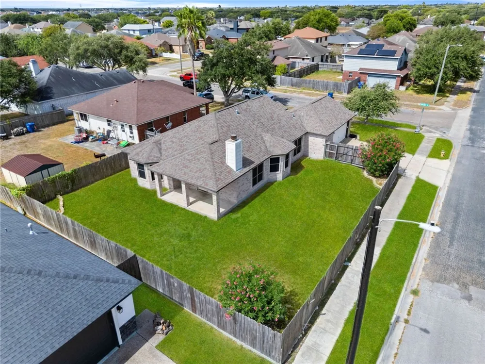 7902 Snake River Drive Corpus Christi, TX 78414