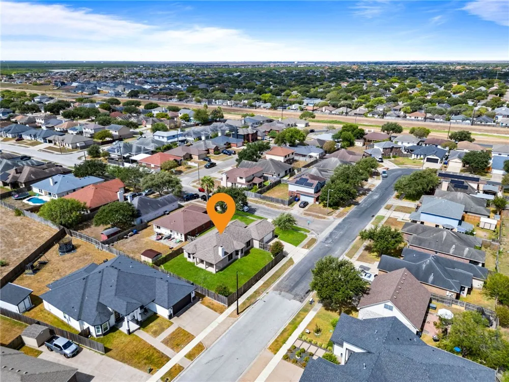 7902 Snake River Drive Corpus Christi, TX 78414