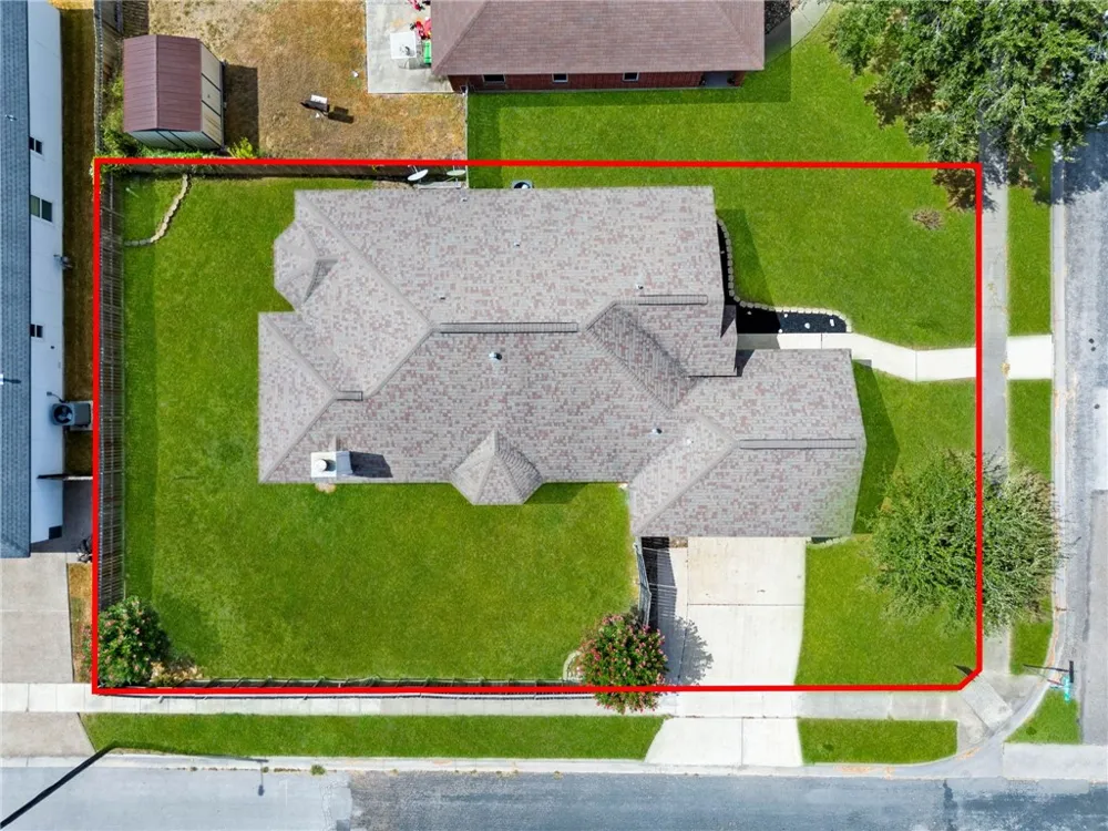 7902 Snake River Drive Corpus Christi, TX 78414