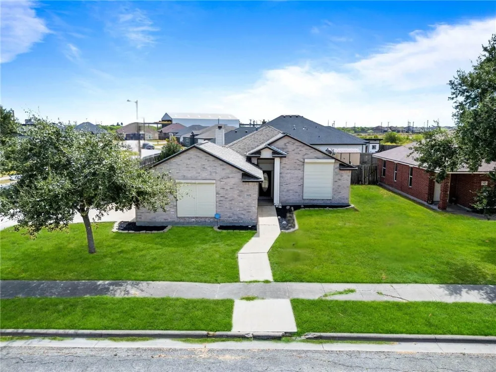 7902 Snake River Drive Corpus Christi, TX 78414