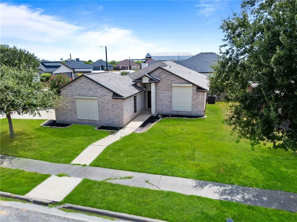 7902 Snake River Drive Corpus Christi, TX 78414