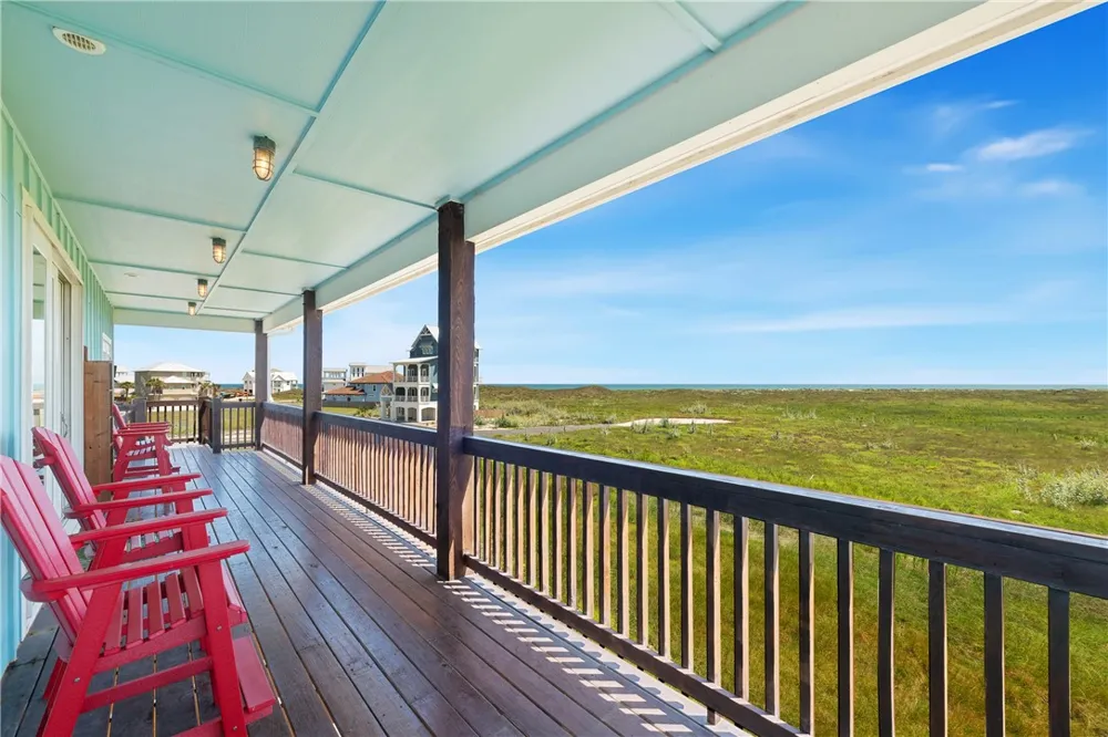149 Breezy Court Port Aransas, TX 78373