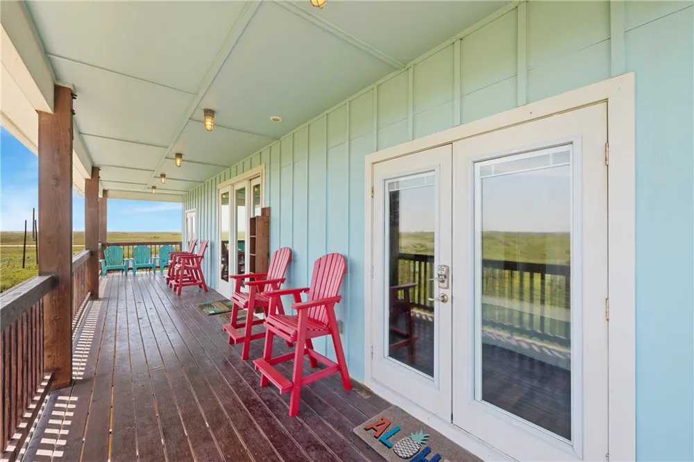 149 Breezy Court Port Aransas, TX 78373