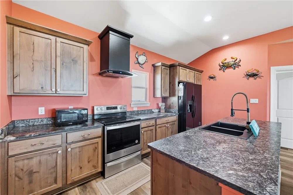 149 Breezy Court Port Aransas, TX 78373