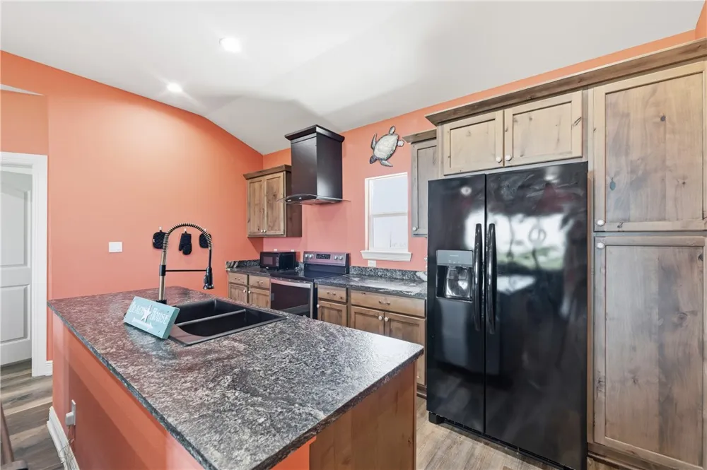 149 Breezy Court Port Aransas, TX 78373