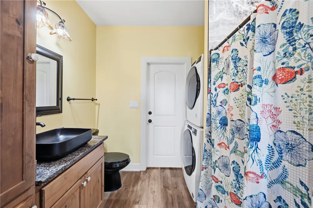 149 Breezy Court Port Aransas, TX 78373