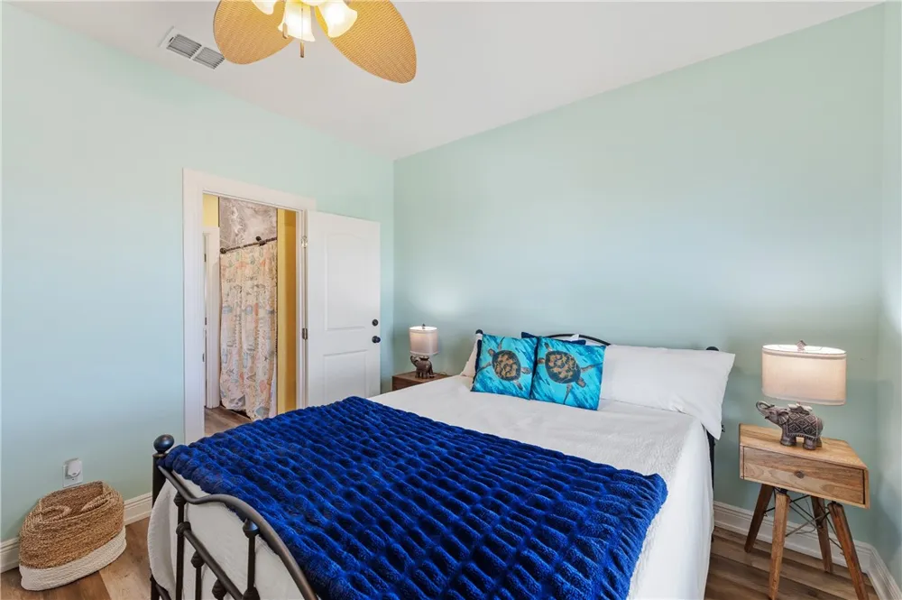 149 Breezy Court Port Aransas, TX 78373