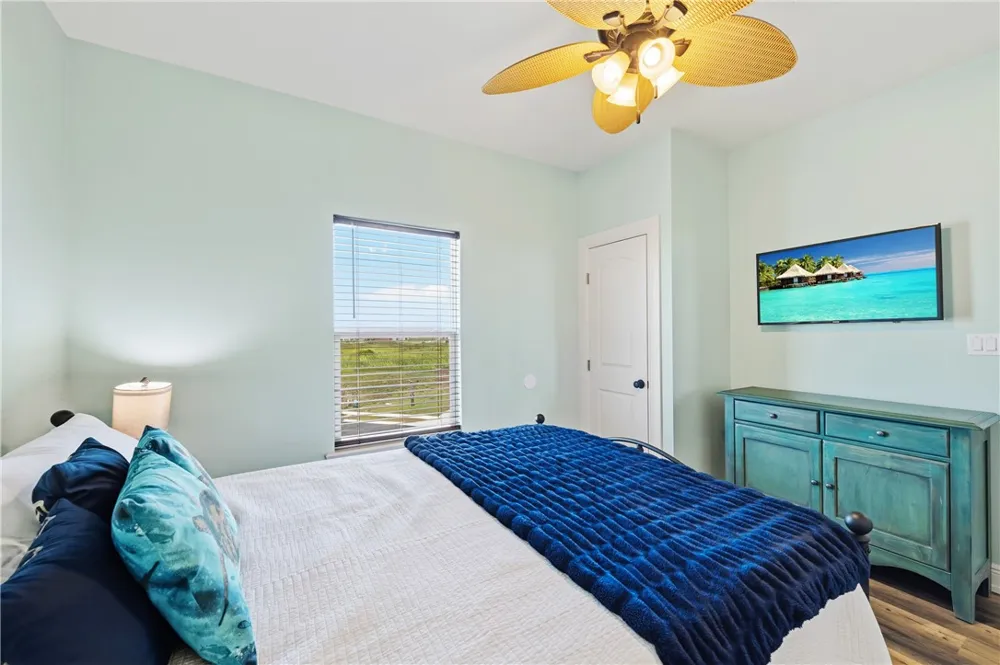 149 Breezy Court Port Aransas, TX 78373