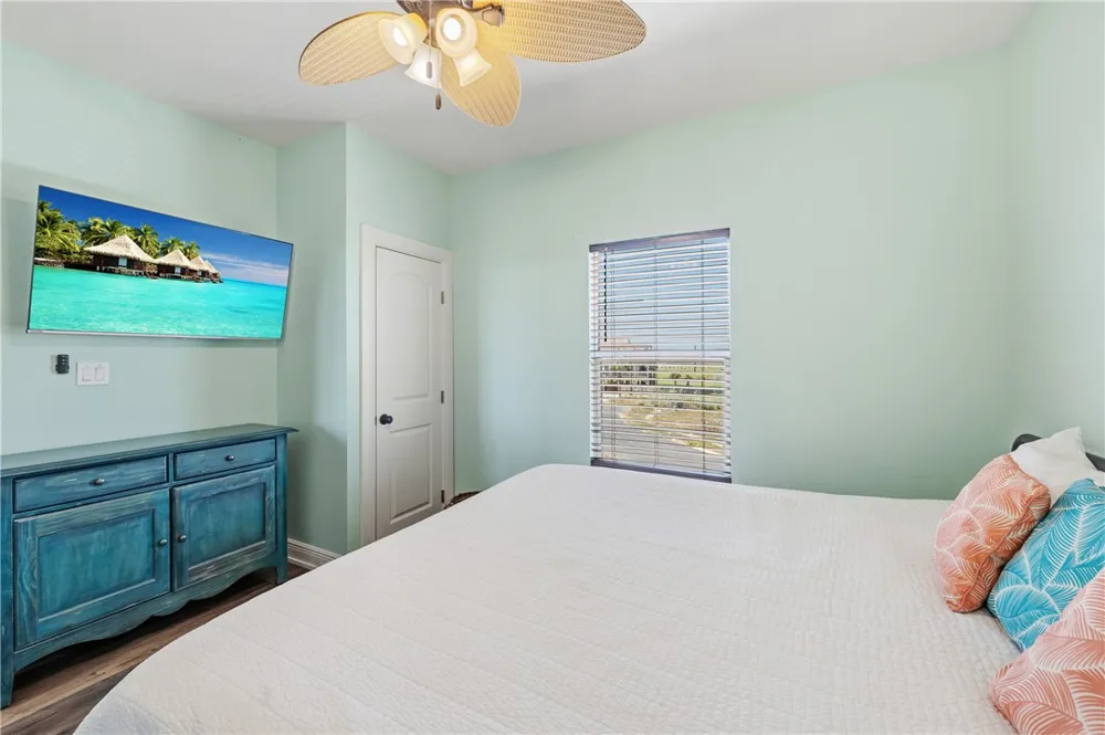 149 Breezy Court Port Aransas, TX 78373