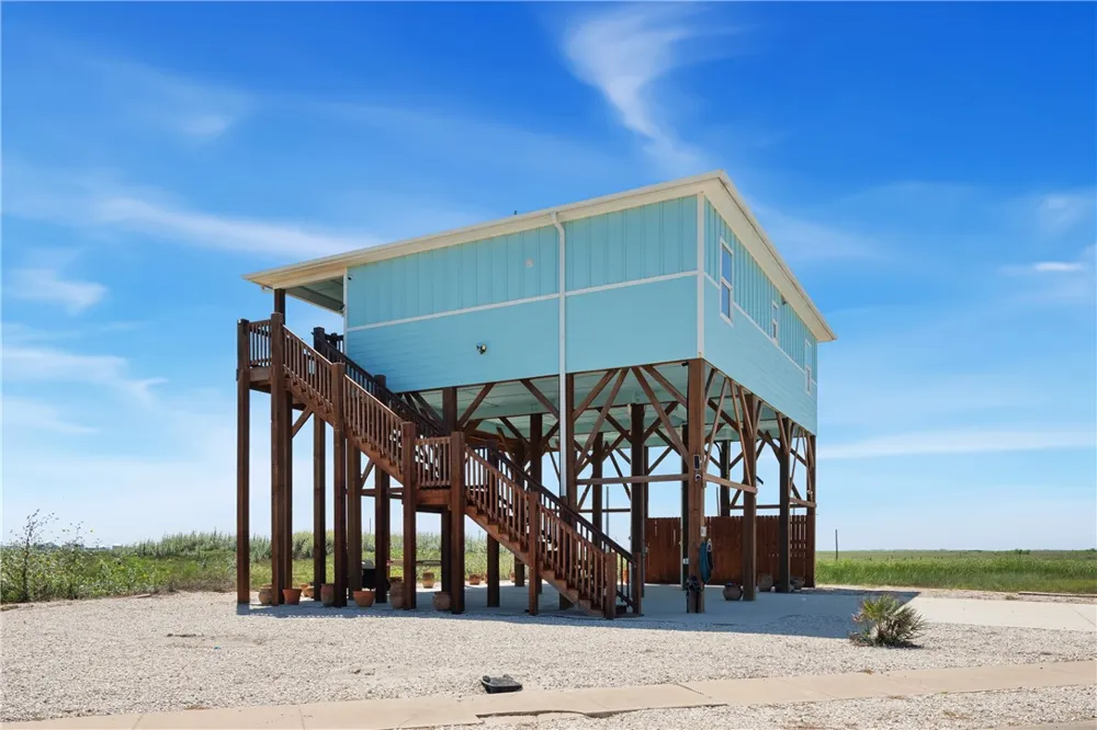 149 Breezy Court Port Aransas, TX 78373