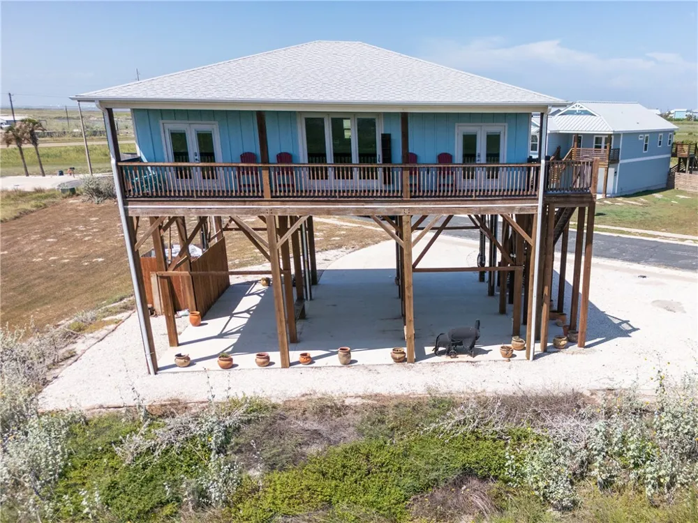 149 Breezy Court Port Aransas, TX 78373