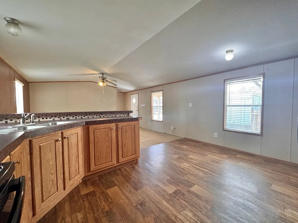 137 Lanfair Fulton, TX 78382