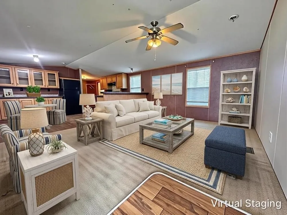137 Lanfair Fulton, TX 78382