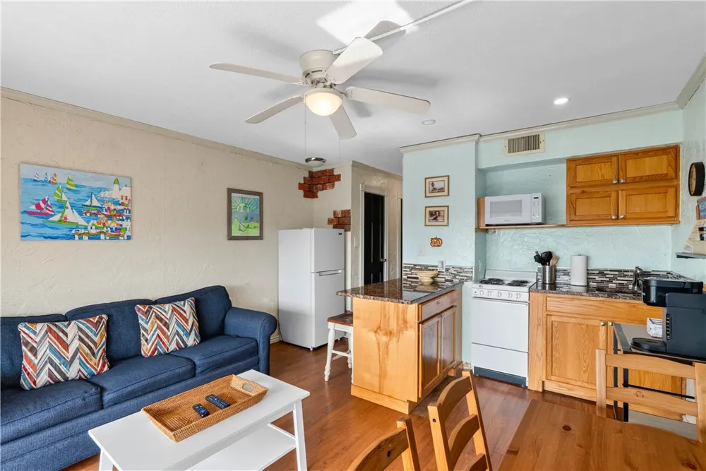 3938 Surfside Boulevard #1339 Corpus Christi, TX 78402