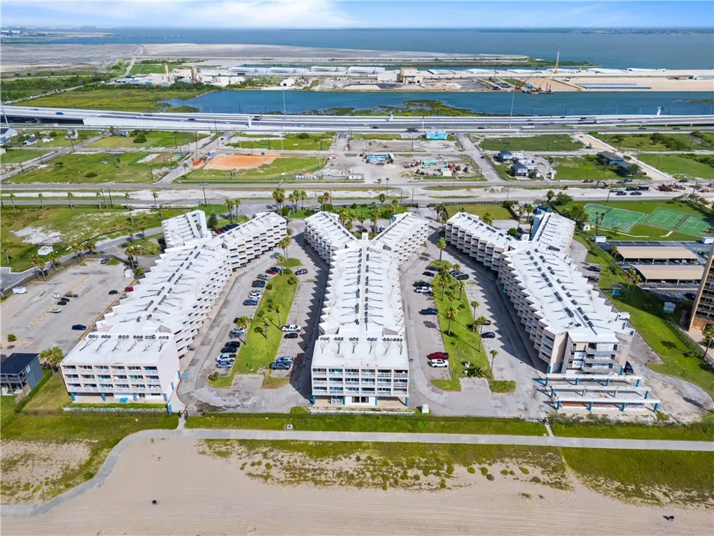 3938 Surfside Boulevard #1339 Corpus Christi, TX 78402